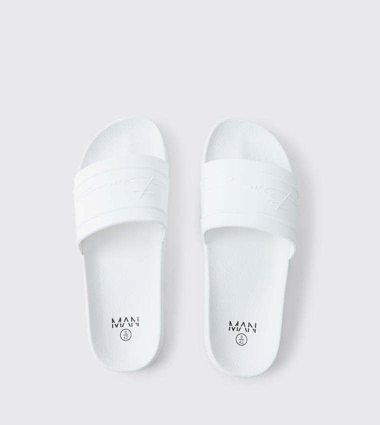 شبشب اوتوجرافيك