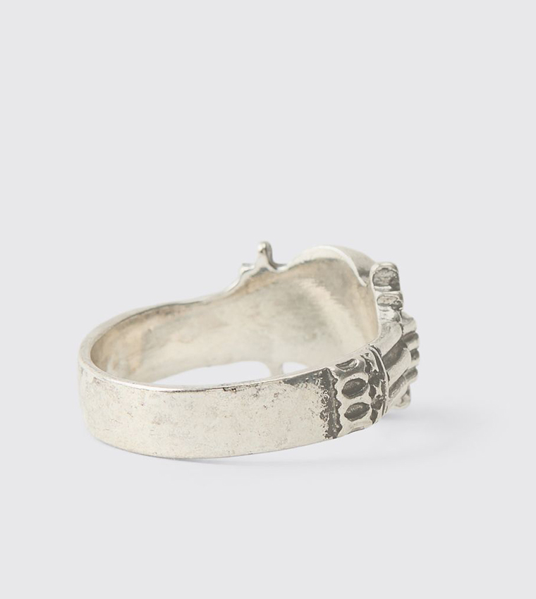 Skull Ring