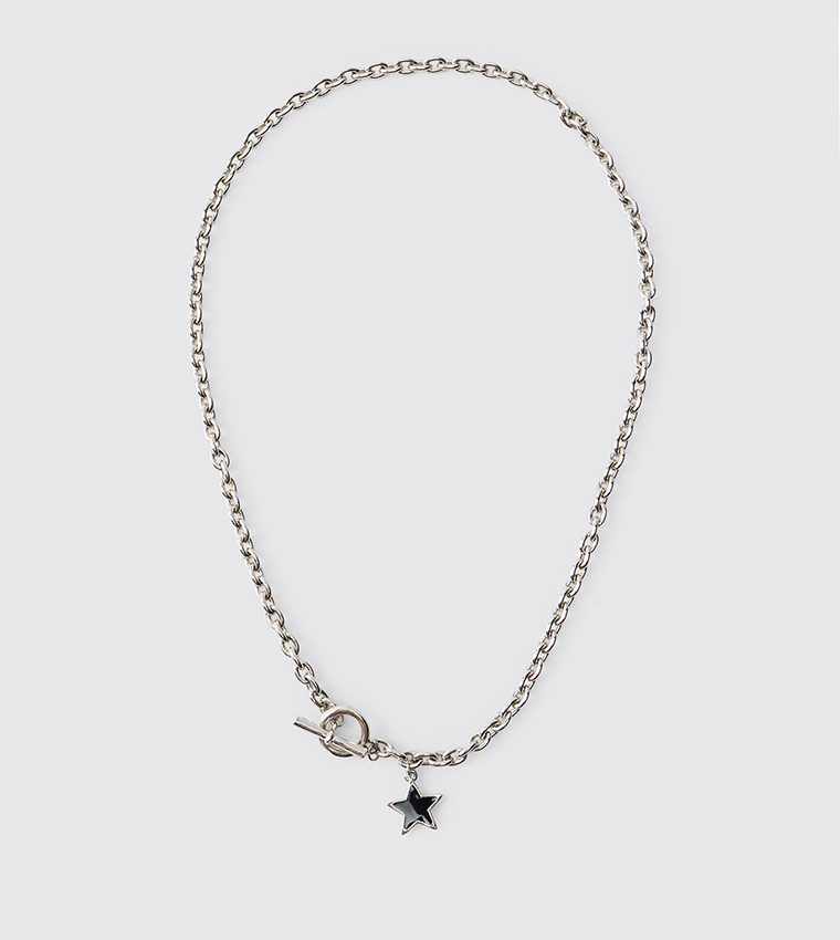 Star Necklace