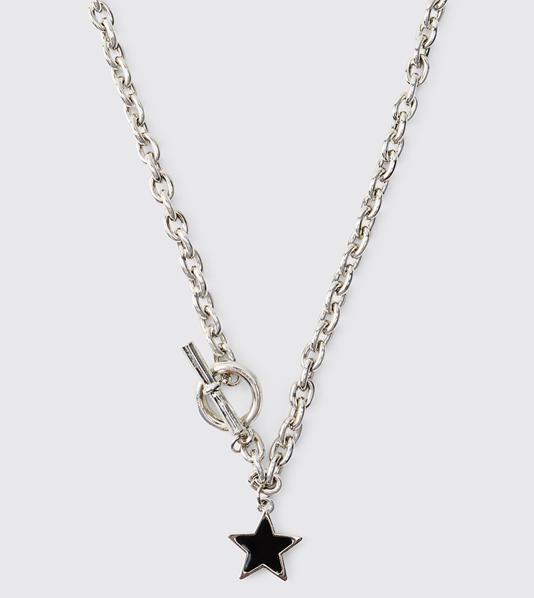 Star Necklace