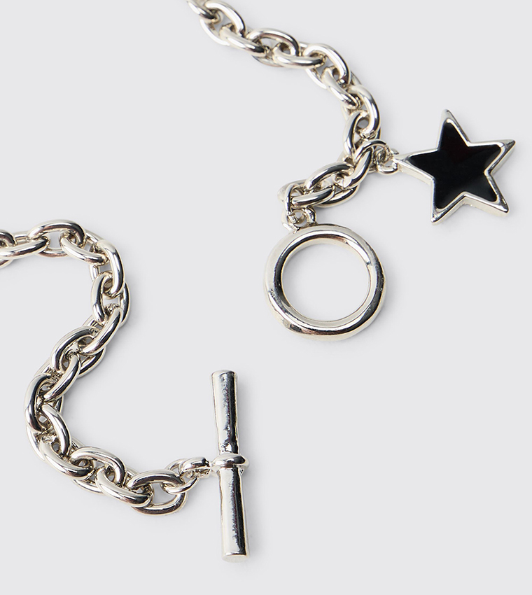 Star Necklace