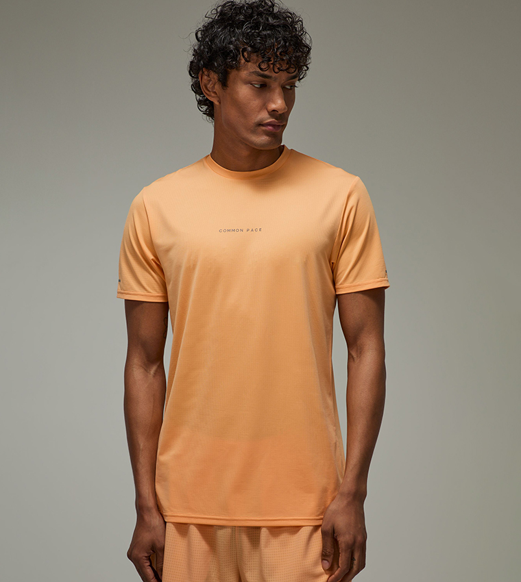 Common Pace Running Active T-Shirt