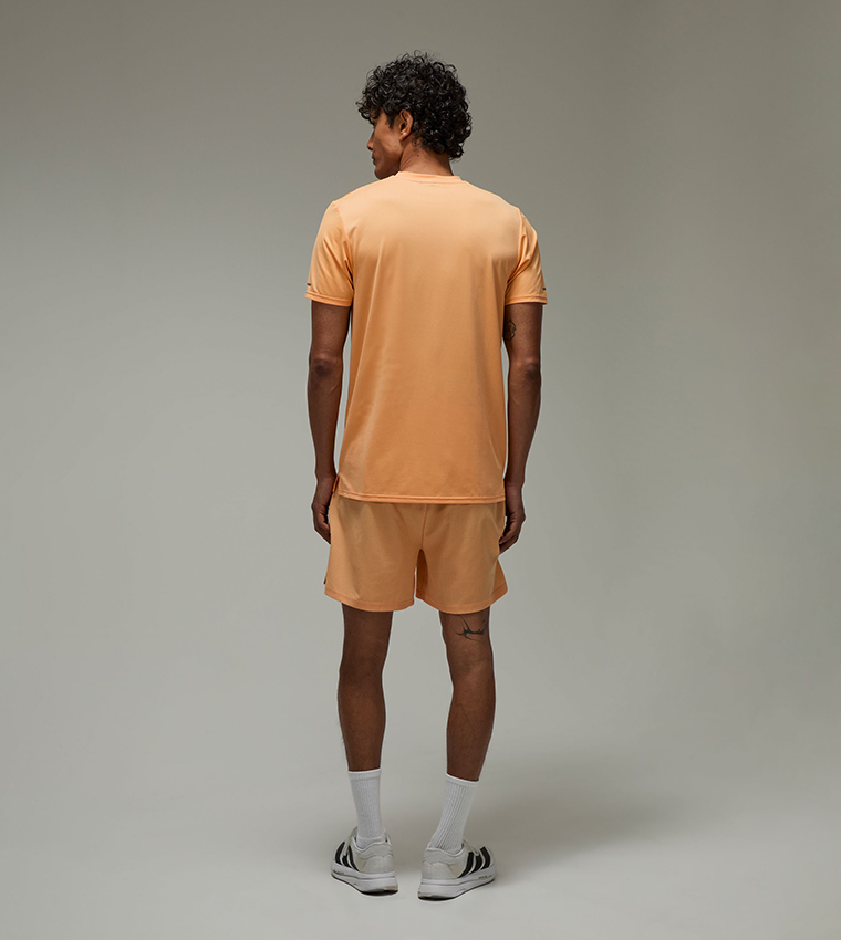 Common Pace Running Active T-Shirt