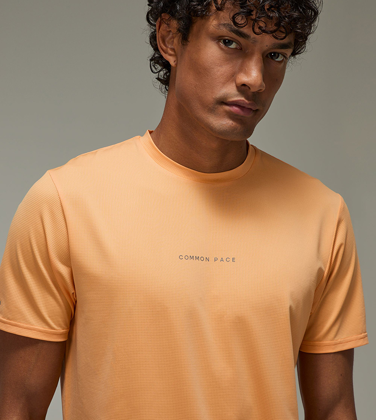 Common Pace Running Active T-Shirt