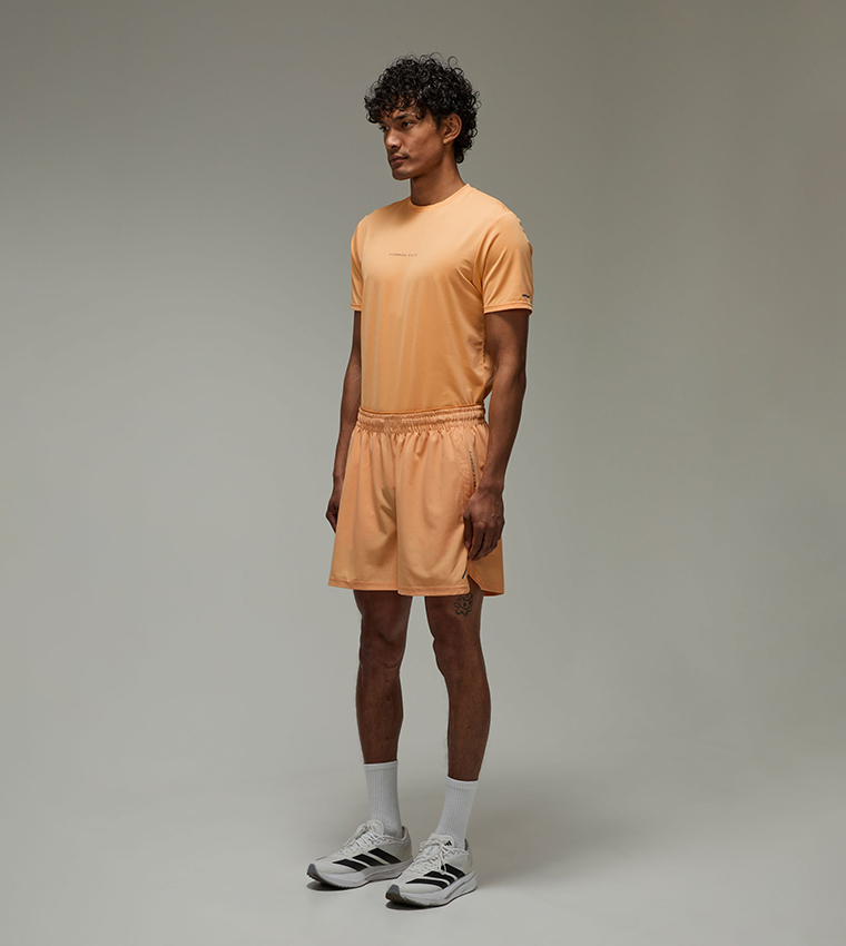 Common Pace Running Active T-Shirt