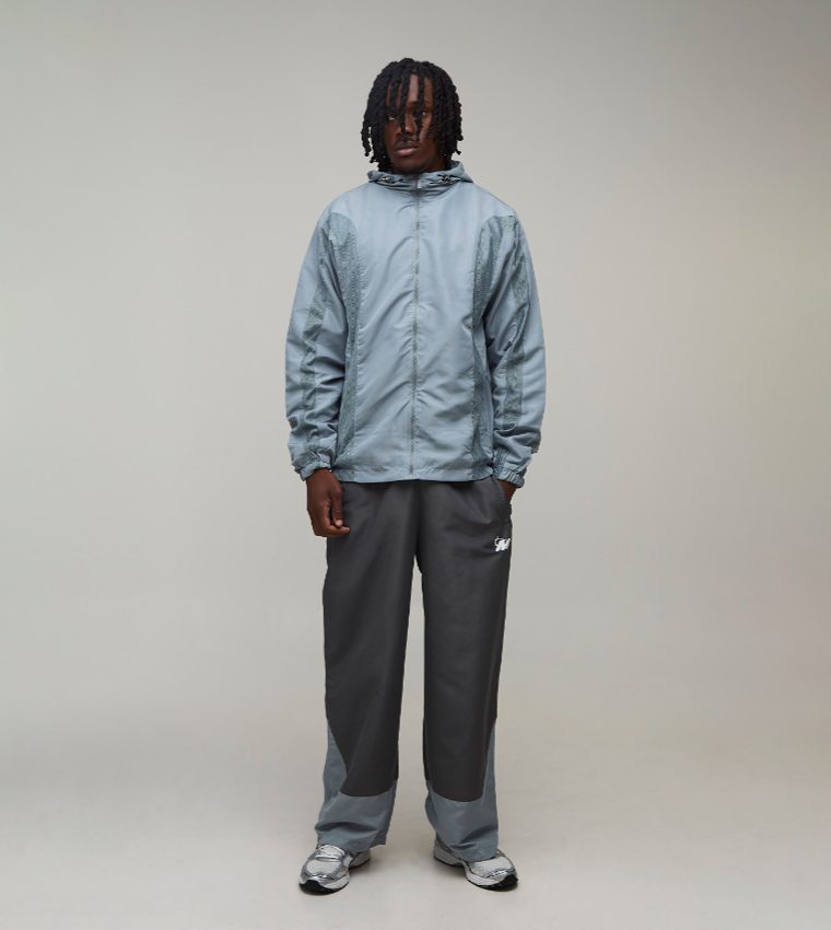 boohooMAN  Casual Jackets - Blue Casual Jackets