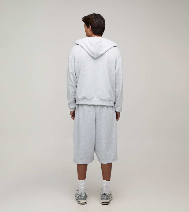 boohooMAN  Casual Jackets - Grey Casual Jackets