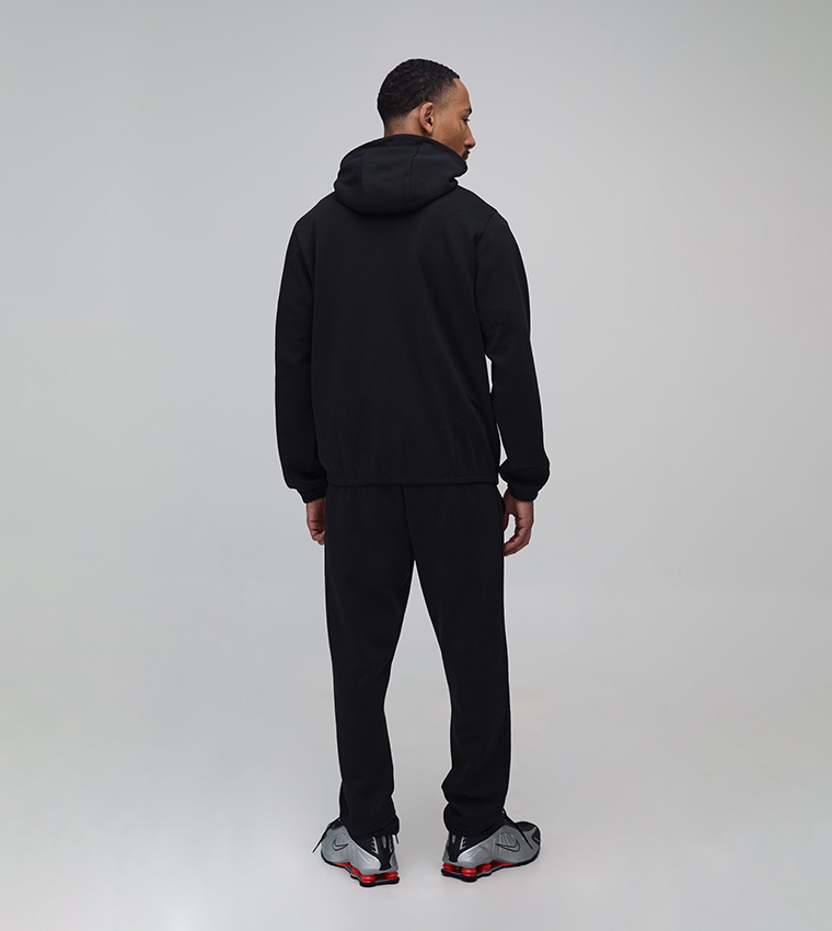 Interlock Active Jacket & Jogger Tracksuit