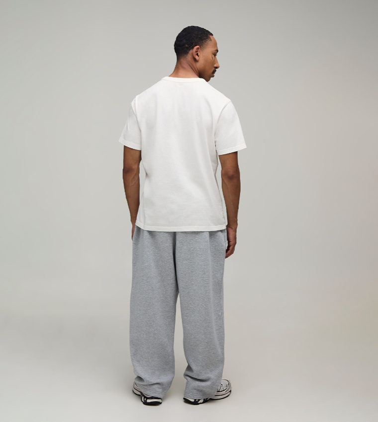 Essential Baggy Fit Sweatpants