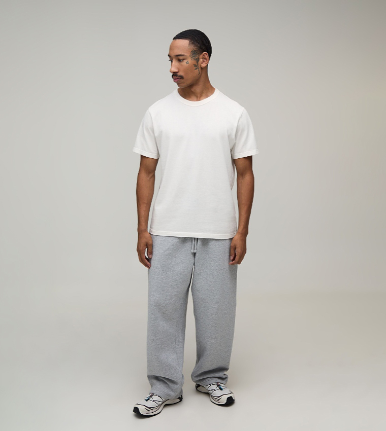 Essential Baggy Fit Sweatpants