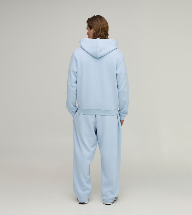 boohooMAN  Casual Jackets - Light Blue Casual Jackets