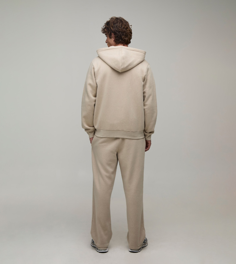 boohooMAN  Casual Jackets - Beige Casual Jackets