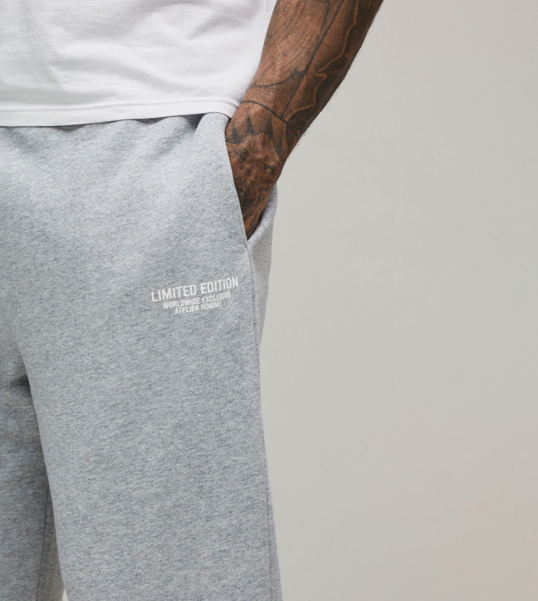 Tall Limited Edition Sweatpants