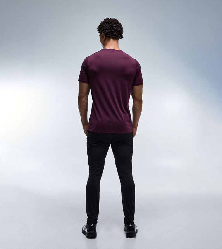 Performance Regular Fit Active T-Shirt