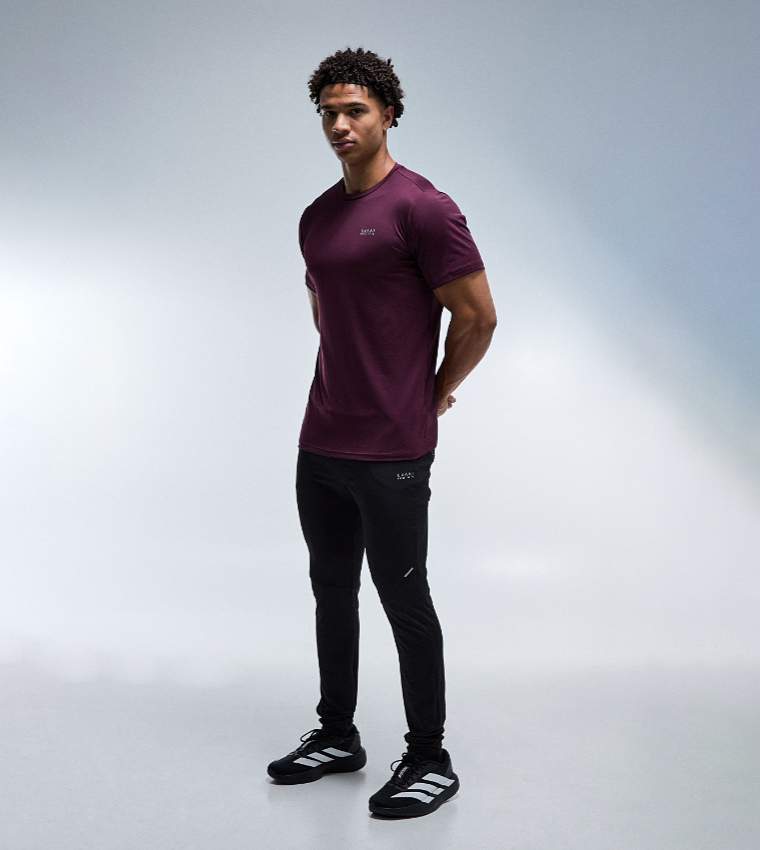 Performance Regular Fit Active T-Shirt