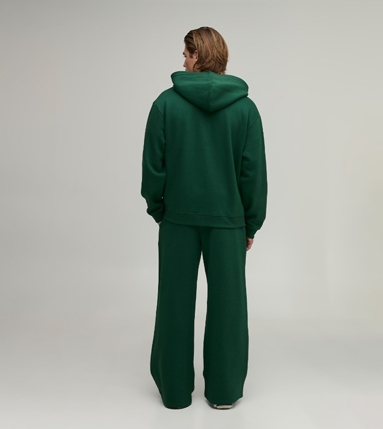 boohooMAN  Casual Jackets - Green Casual Jackets