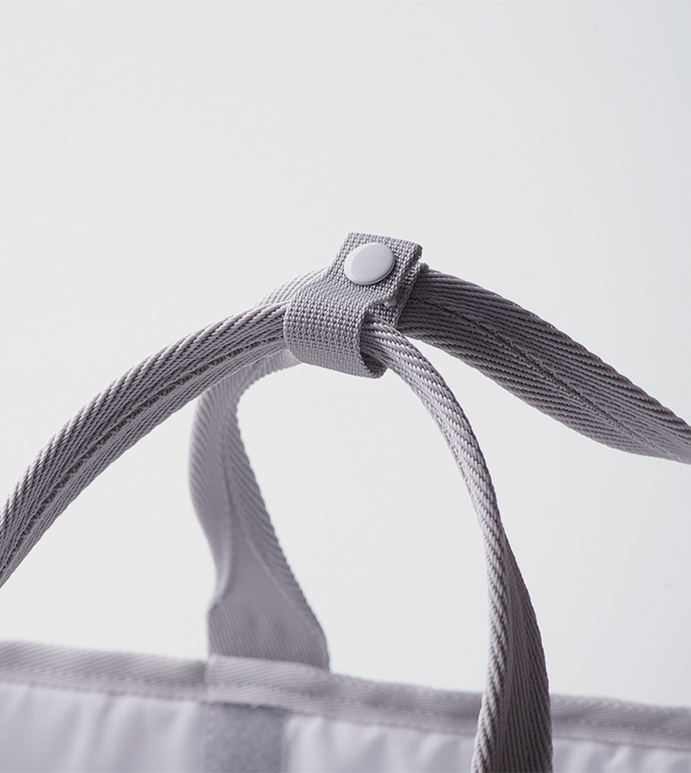 Diaper Bag + Diaper Caddy