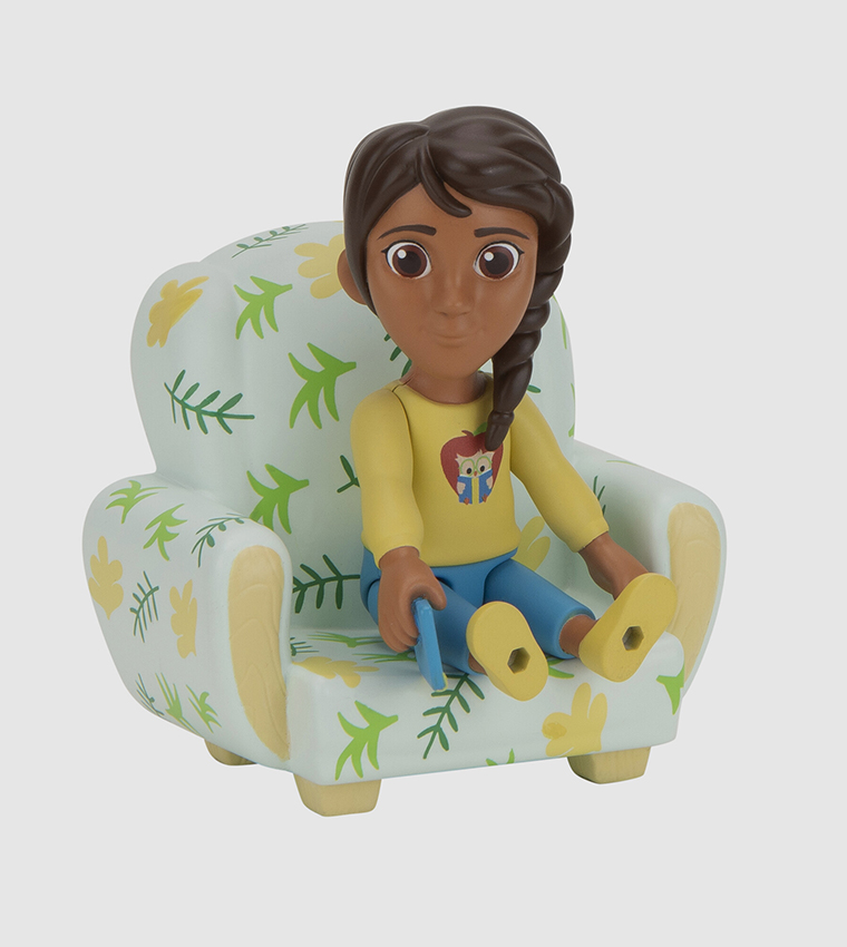 Deluxe Schooltime Playtime Set