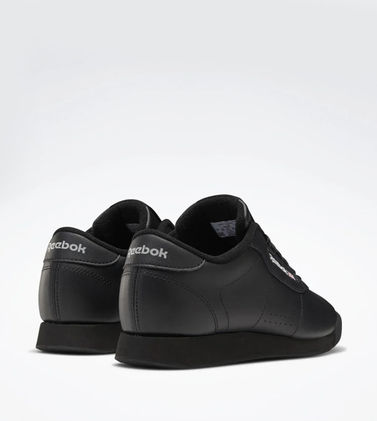 Reebok  Training Shoes - Black Training Shoes