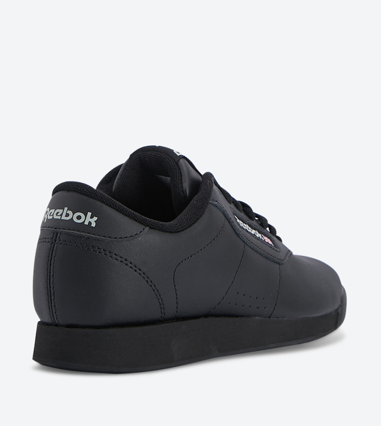 Reebok  Training Shoes - Black Training Shoes
