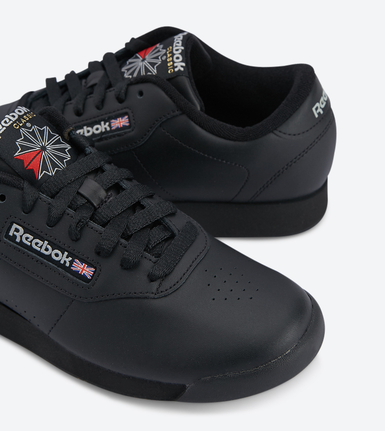 Reebok  Training Shoes - Black Training Shoes