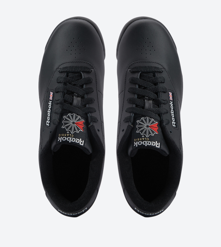 Reebok  Training Shoes - Black Training Shoes