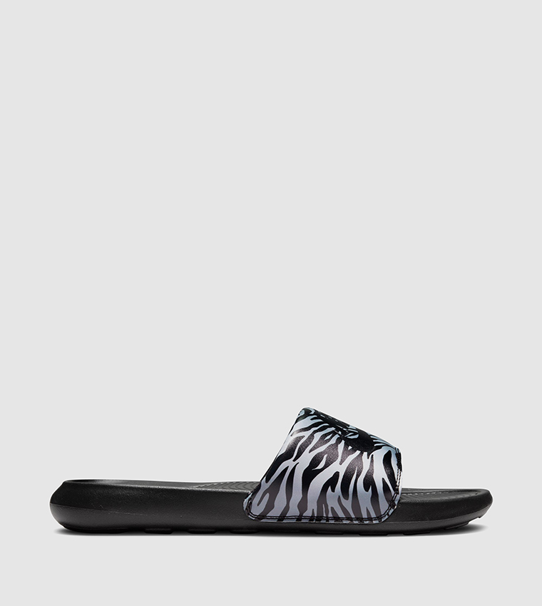 VICTORI ONE Printed Slides