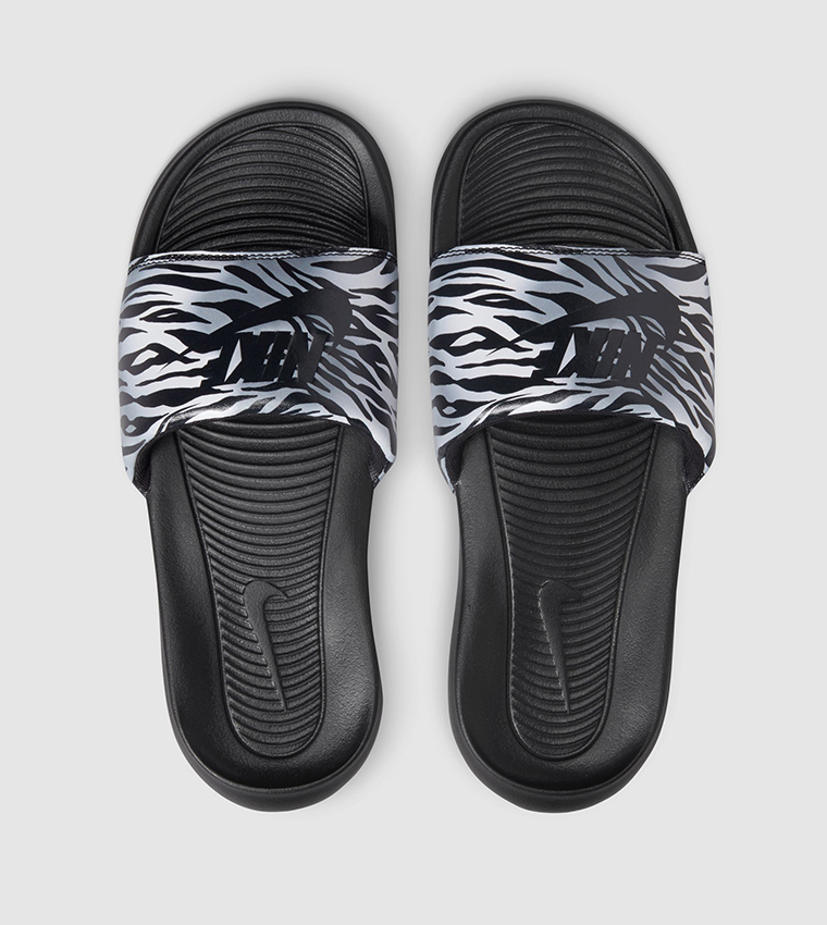 VICTORI ONE Printed Slides