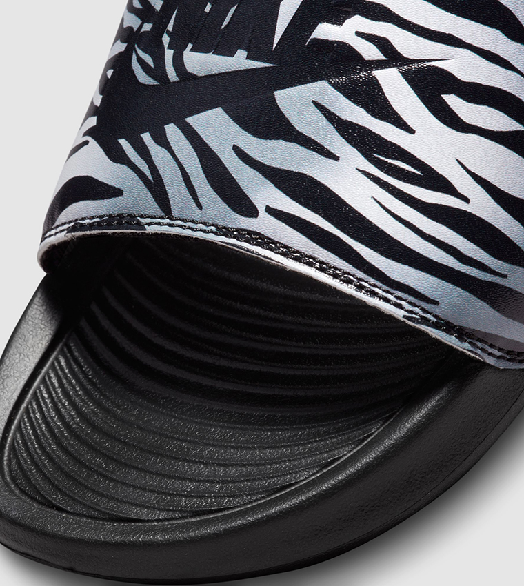 VICTORI ONE Printed Slides