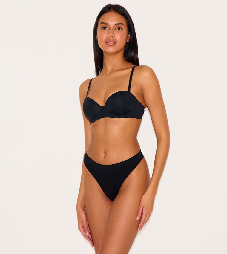 Multiway Underwired Bra