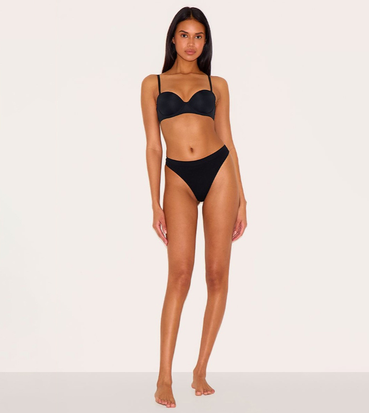 Multiway Underwired Bra