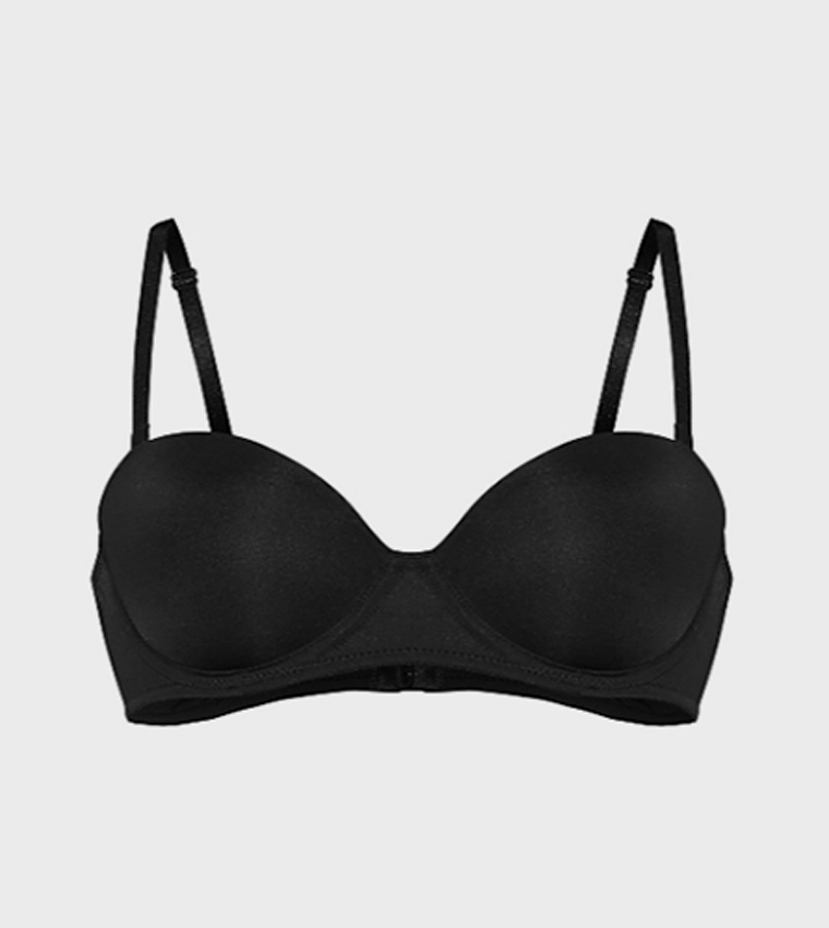 Multiway Underwired Bra