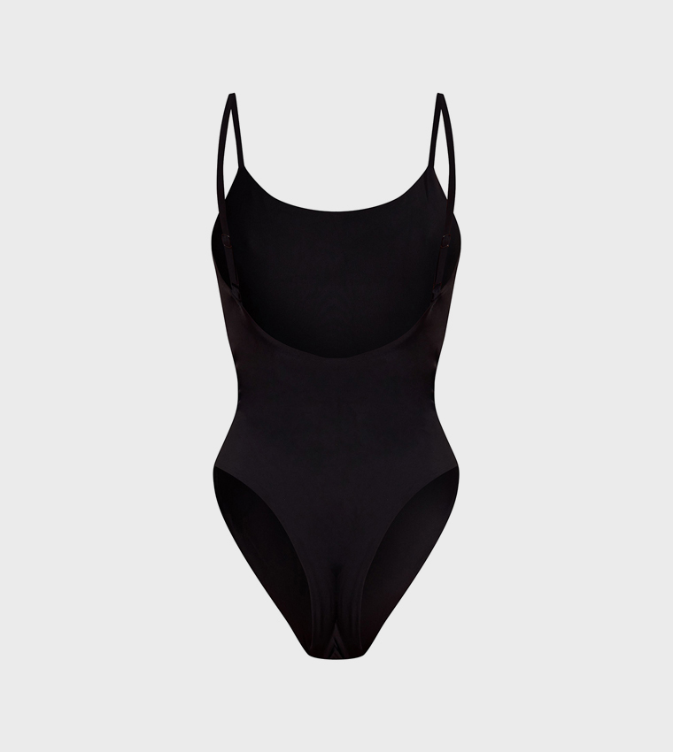 بريتي ليتل ثينغ  بدلات سباحة   - أسود Swimsuit