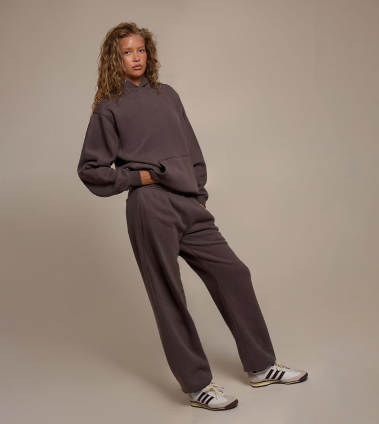 PrettyLittleThing  Joggers - Dark Grey Joggers