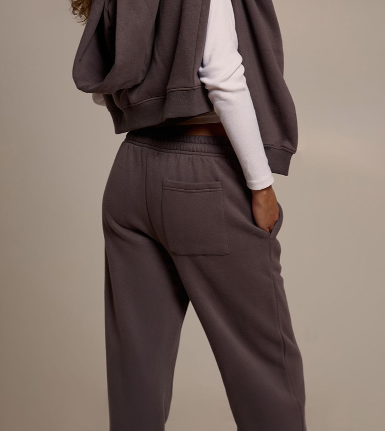 PrettyLittleThing  Joggers - Dark Grey Joggers