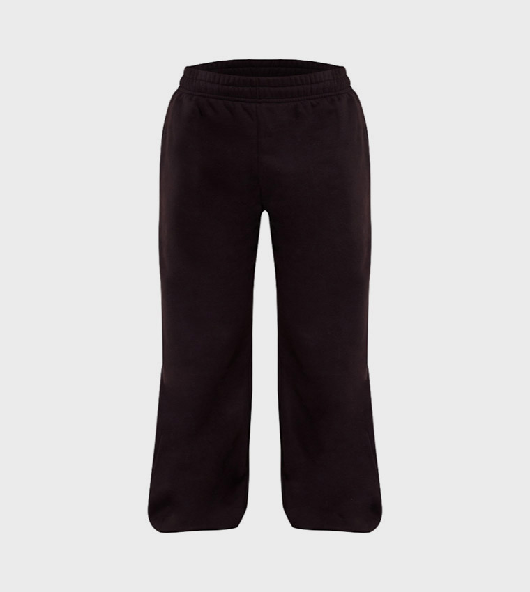 PrettyLittleThing  Joggers - BLACK Joggers