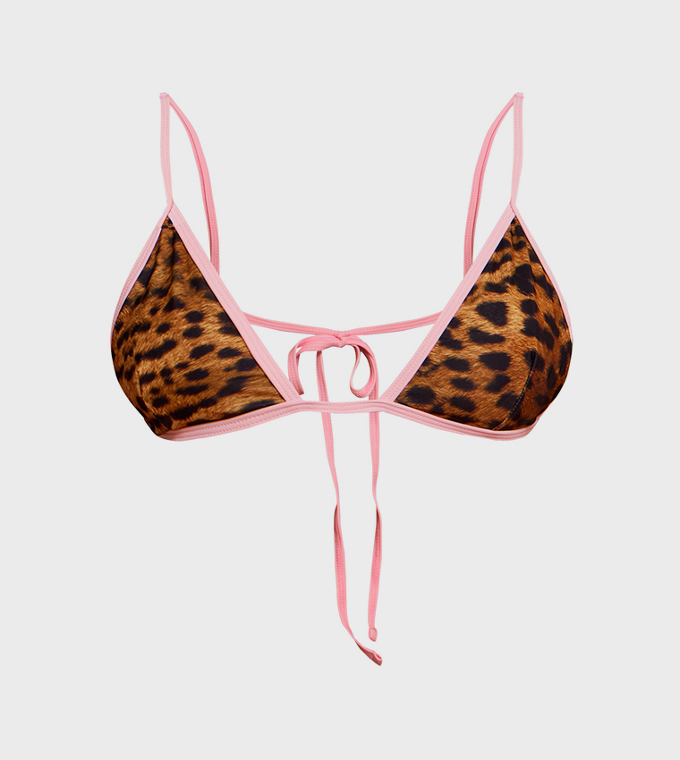 بريتي ليتل ثينغ  توب بكيني  - متعدد Bikini Tops