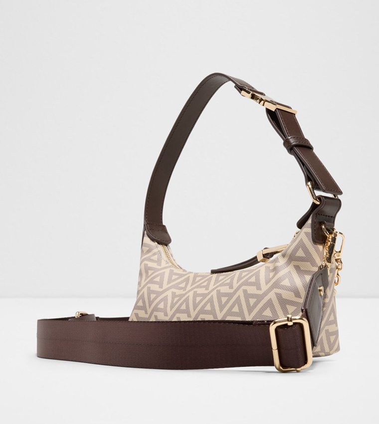 Aldo  Shoulder Bags - Beige Shoulder bags