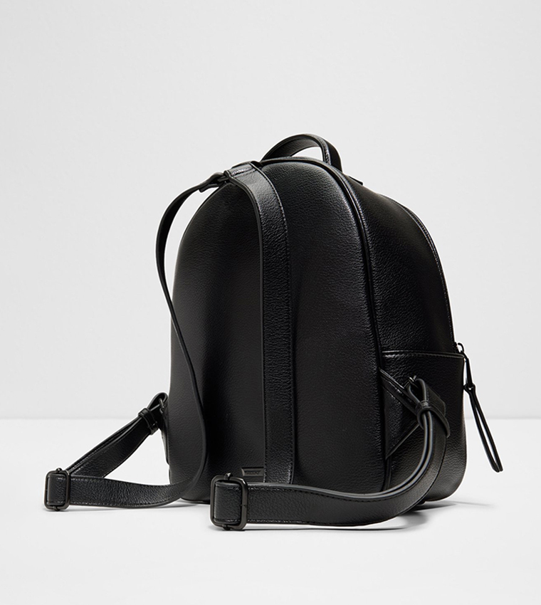 CORIDON Textured Front Pocket Backpack