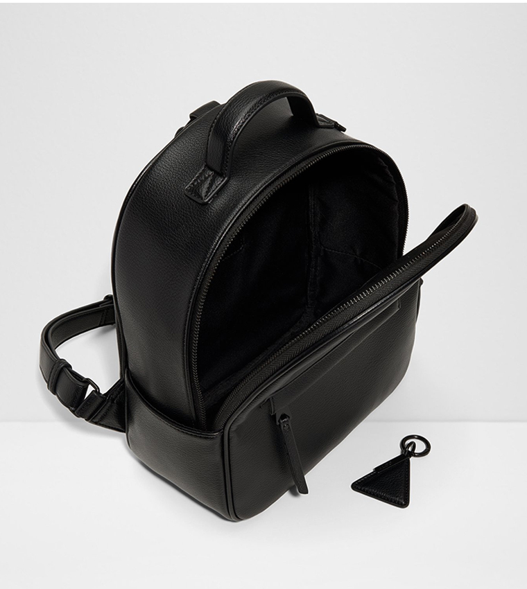 CORIDON Textured Front Pocket Backpack
