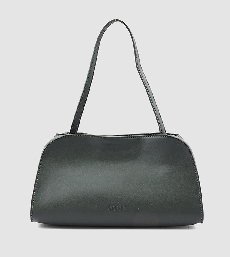 شنطة كتف بنقشة  