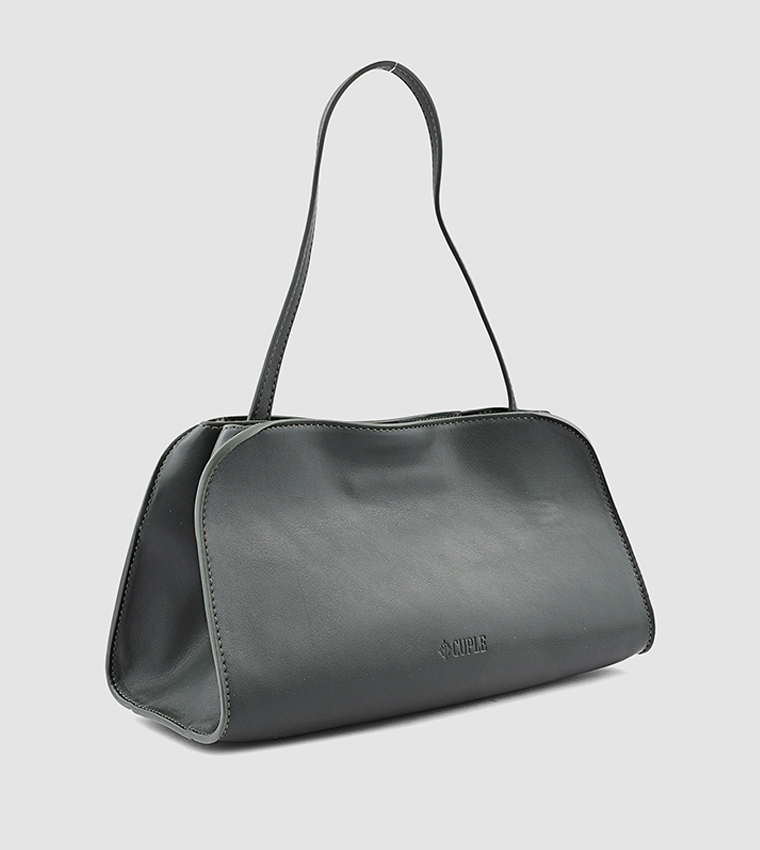 شنطة كتف بنقشة  