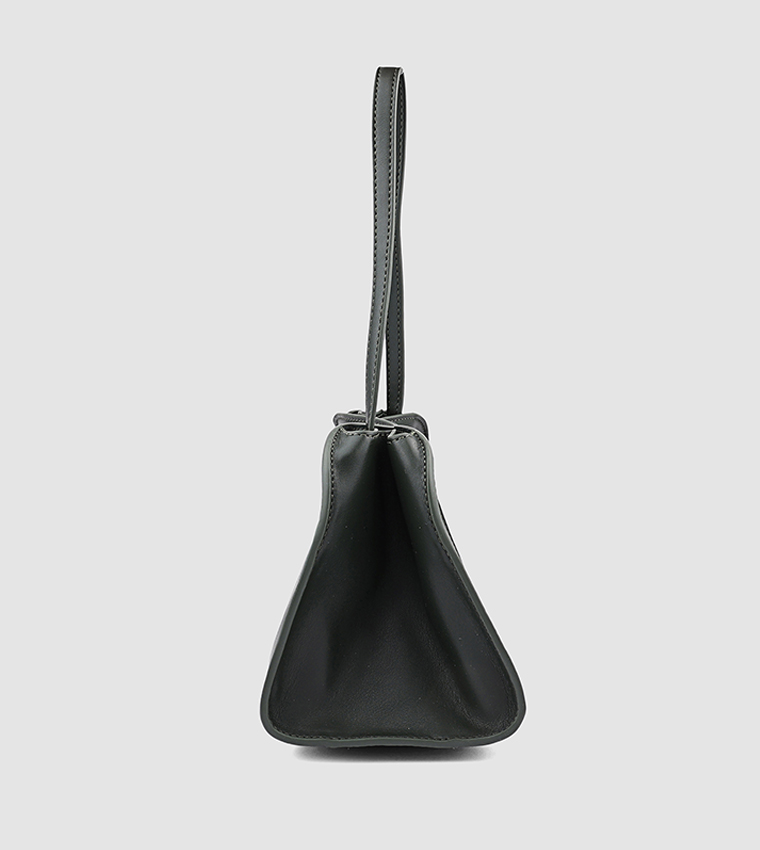 شنطة كتف بنقشة  