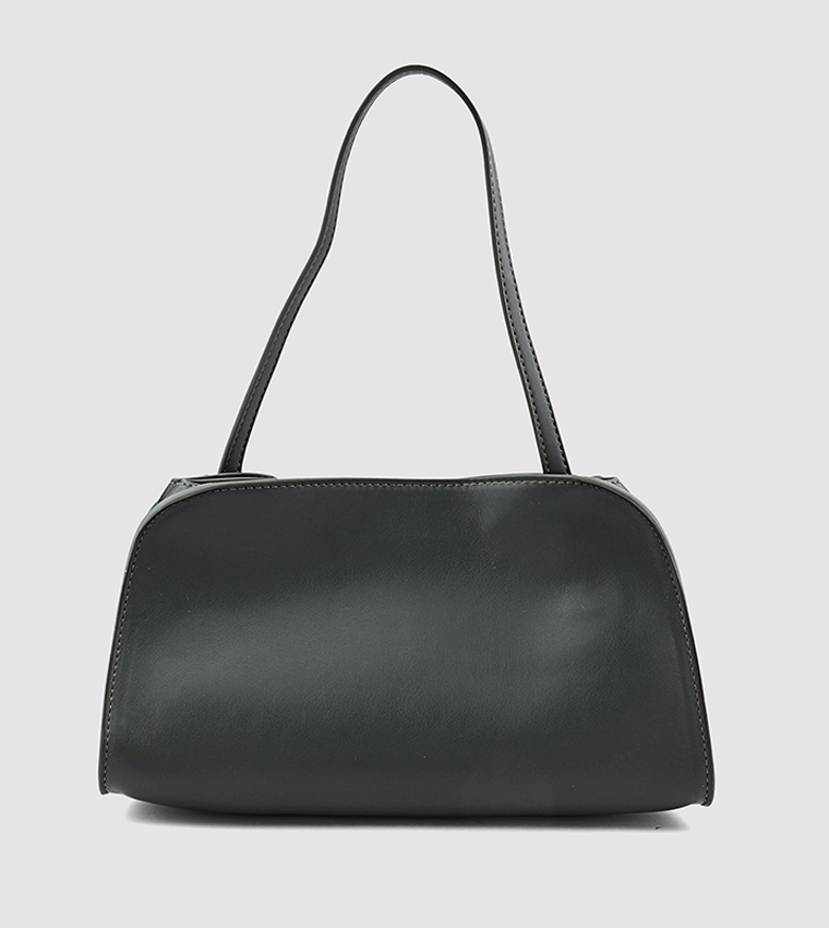 شنطة كتف بنقشة  