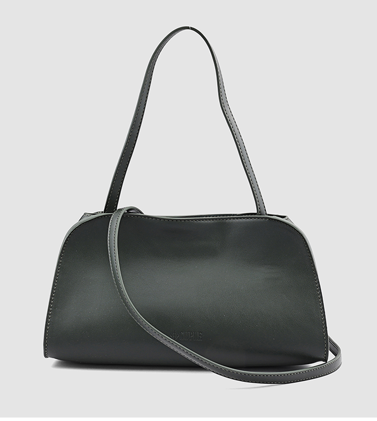 شنطة كتف بنقشة  