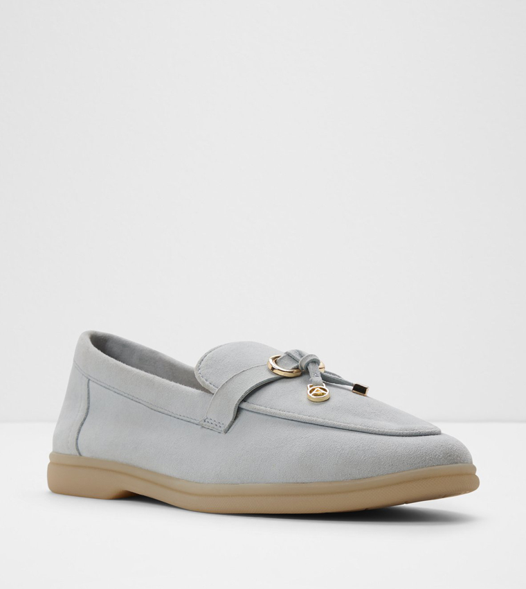 CRERAS-IN Tassel Detail Loafers