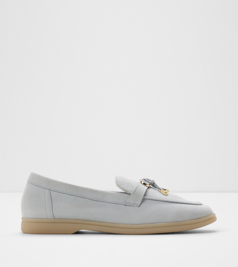 CRERAS-IN Tassel Detail Loafers