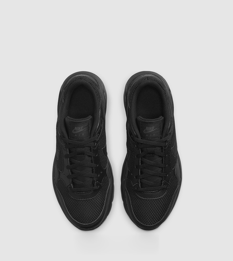 AIR MAX SC BG Lace-Up Sneakers