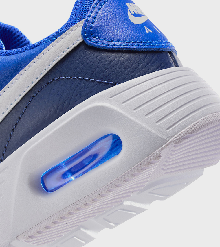 AIR MAX SC BG Runner Sneakers