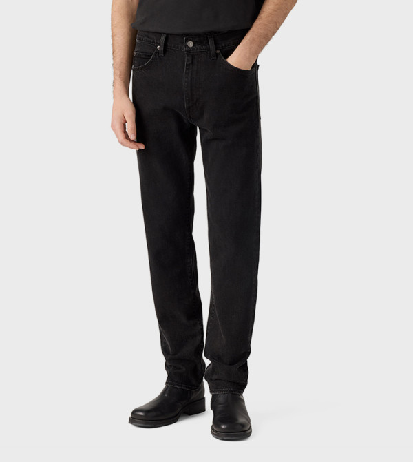 518™ Washed Slim Fit Jeans